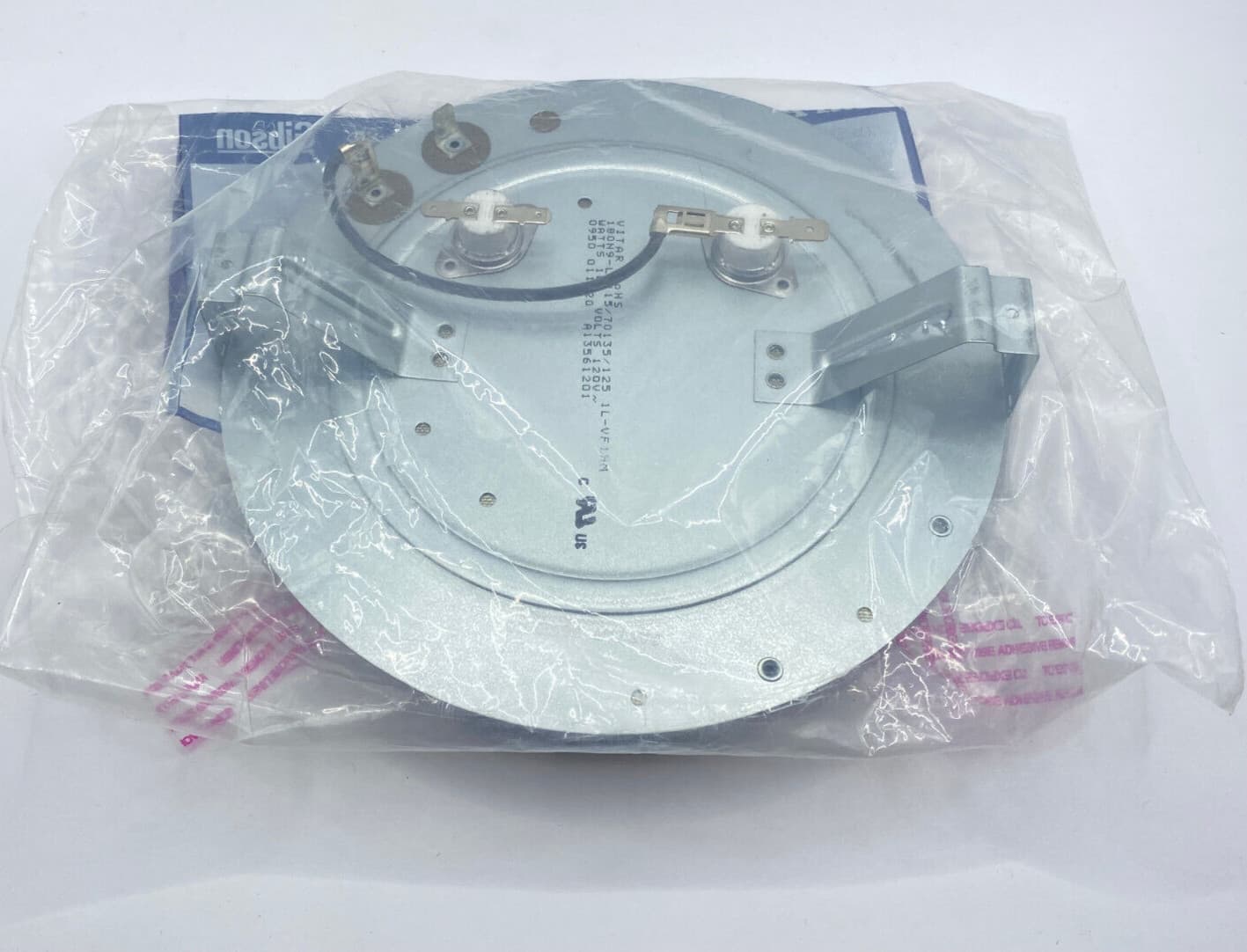 New Genuine Frigidaire Element Warner 100W 5304521951