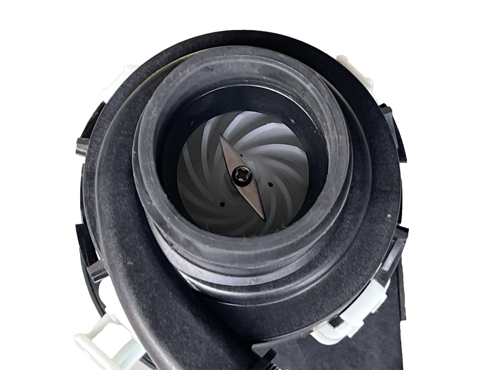 265D1830G004 WD26X23258 OEM GE Dishwasher Circulation Pump Genuine — thumbnail 4