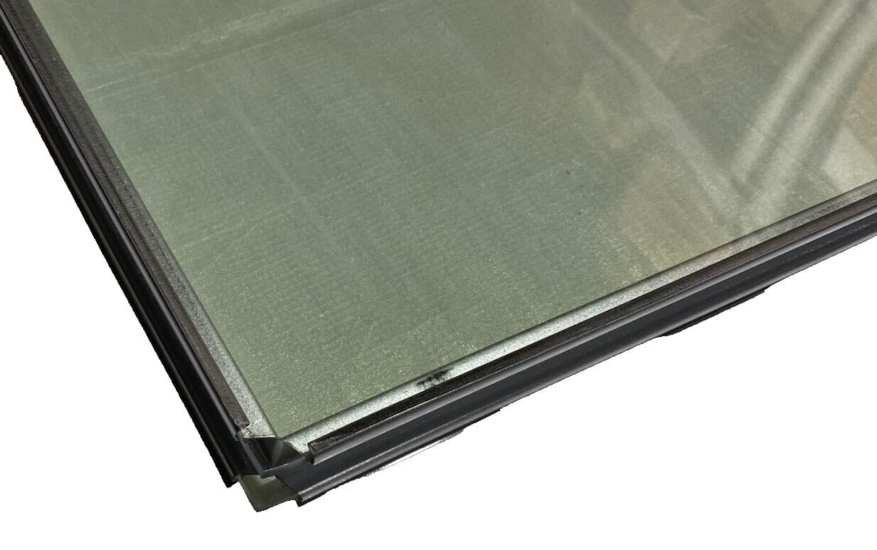 New Genuine OEM GE Wall Oven Inner Door Glass Window WB56X22160 — thumbnail 3