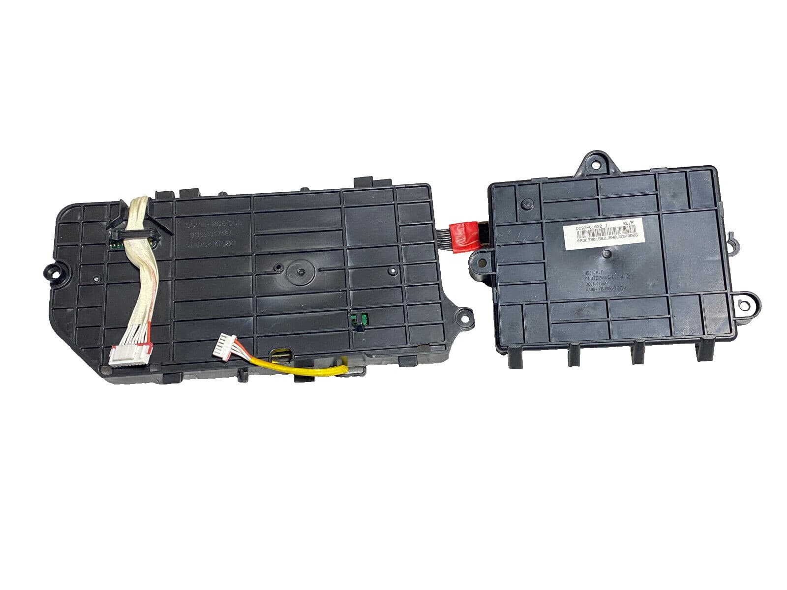 New Genuine OEM Samsung Washer User Control & Display Board DC92-01622J — thumbnail 10