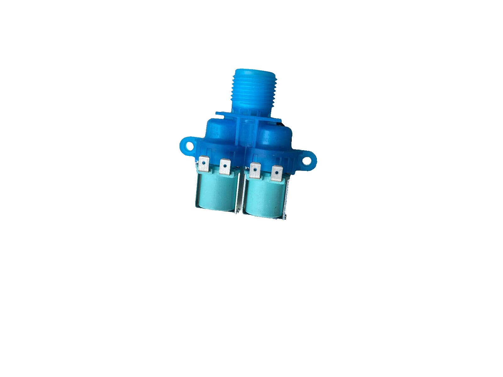 Genuine OEM  Whirlpool Washer Inlet Valve  W11168740 W10921514