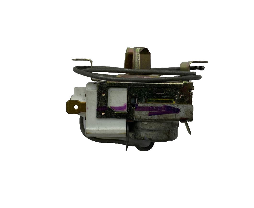 New Genuine OEM Whirlpool Refrigerator Control Thermostat WPW10511937 2201754
