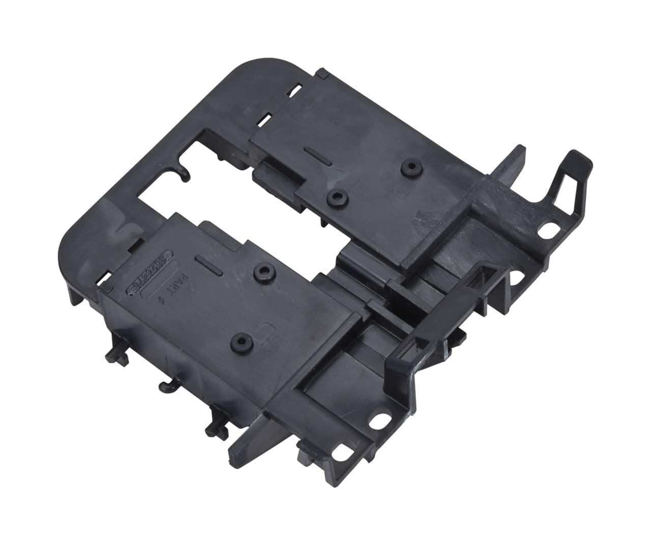 New Genuine OEM  Whirlpool Dishwasher Door Latch 8193882