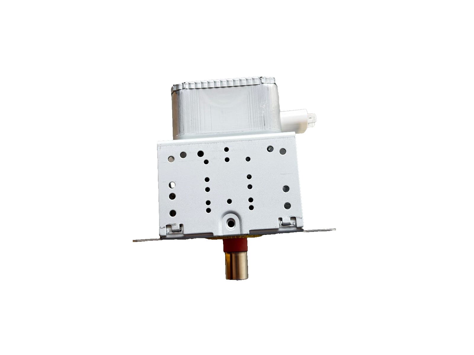 RV-MZA295WRE0 OEM Sharp Microwave Magnetron  New Genuine — thumbnail 2