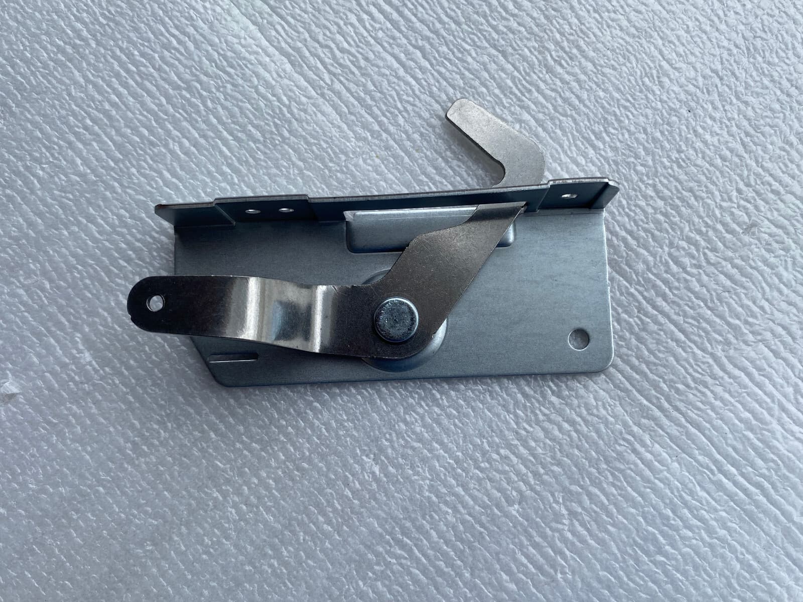 New Genuine LG Range Bracket Assembly ABA73249402