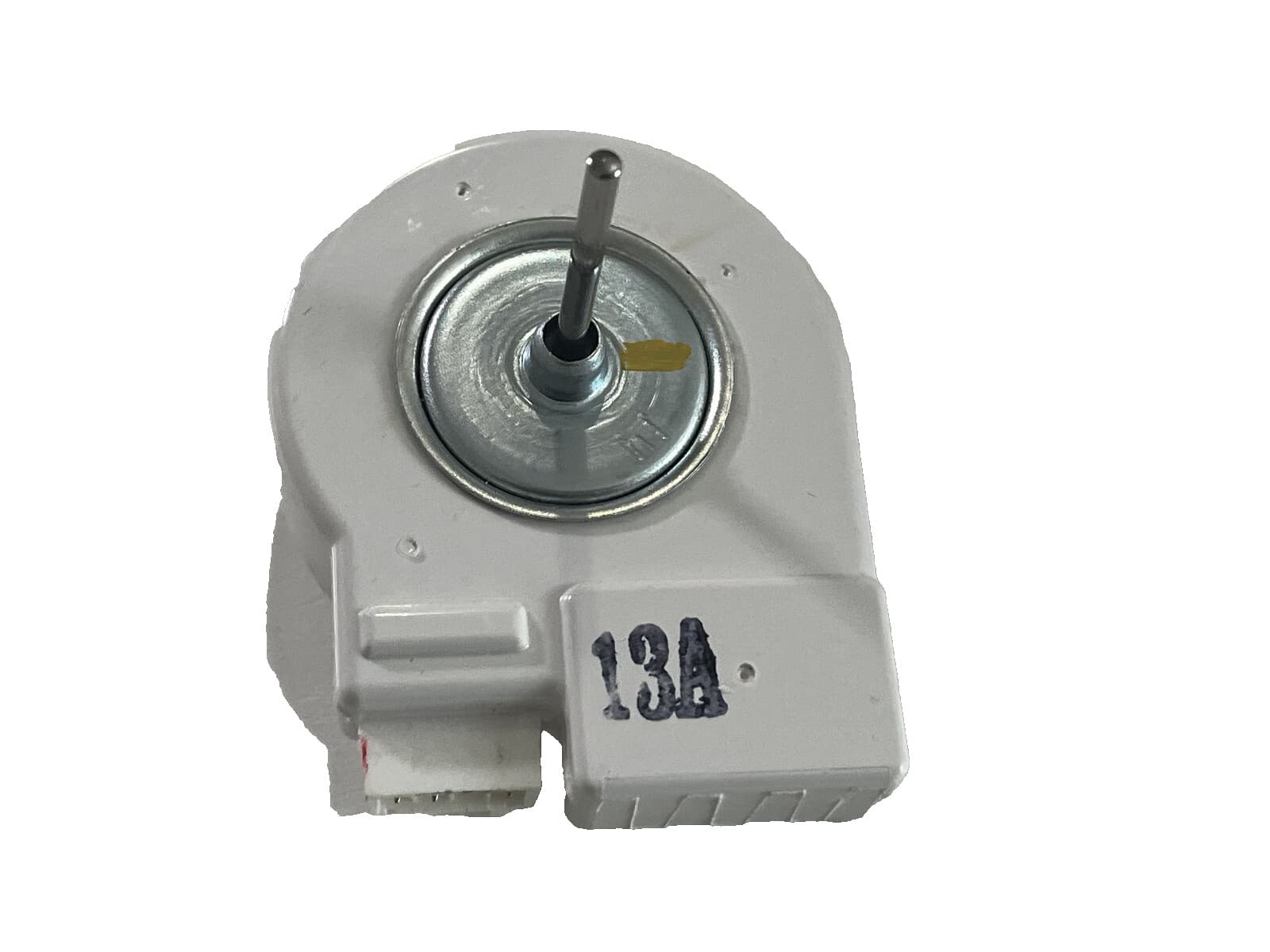 New OEM Samsung Refrigerator Fan Motor DA31-00146H — thumbnail 8