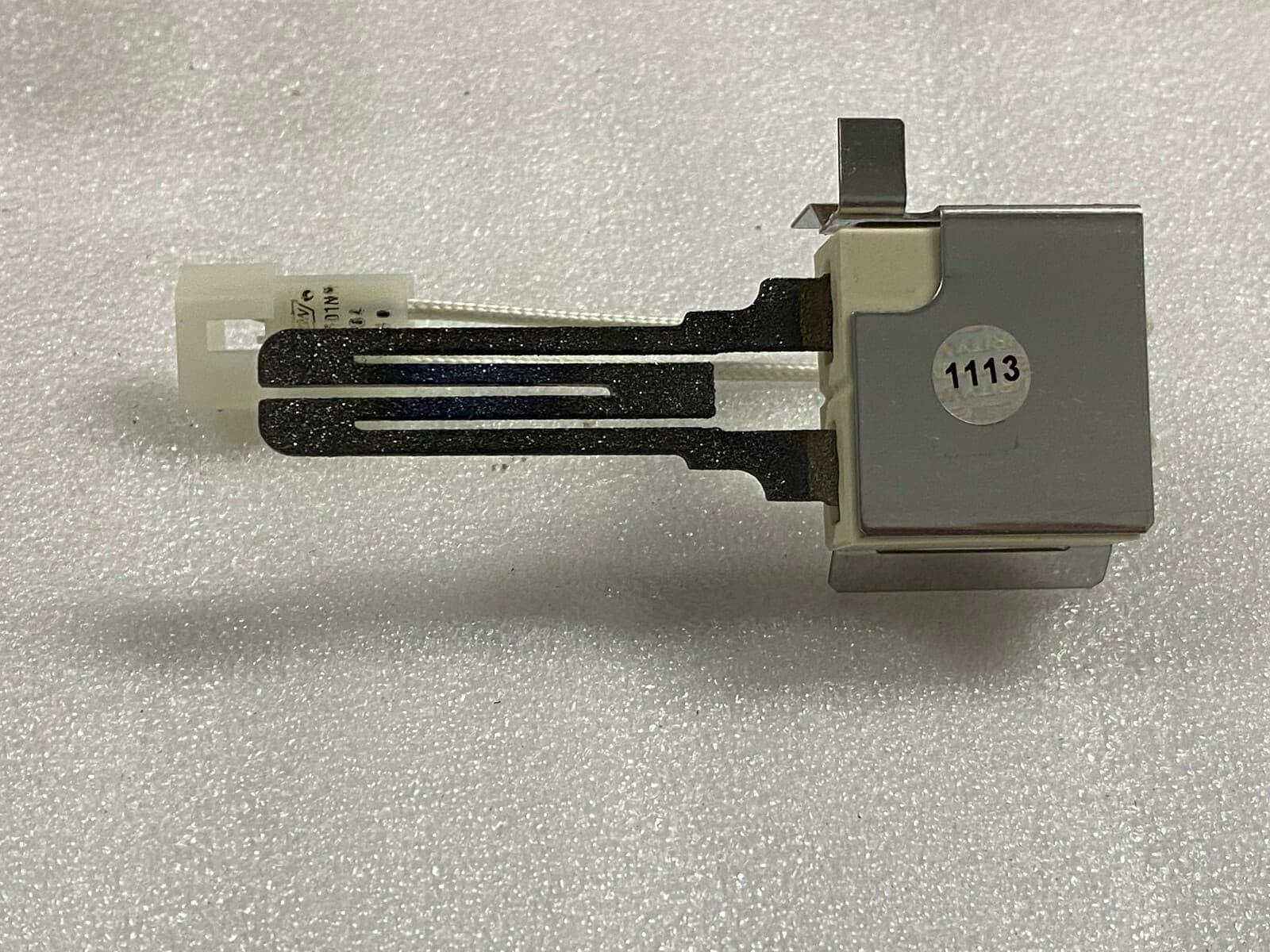 Genuine OEM Whirlpool Dryer Burner Igniter 510184P — thumbnail 7