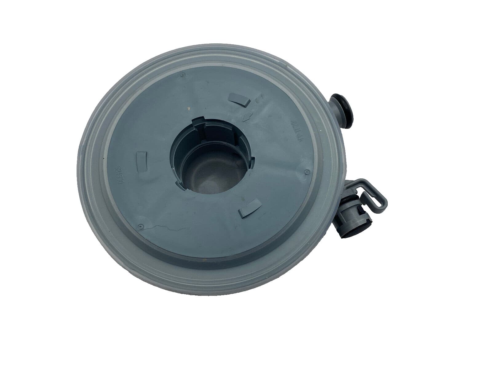 Genuine OEM Fisher & Paykel Dishwasher Pump Motor 524530 — thumbnail 3