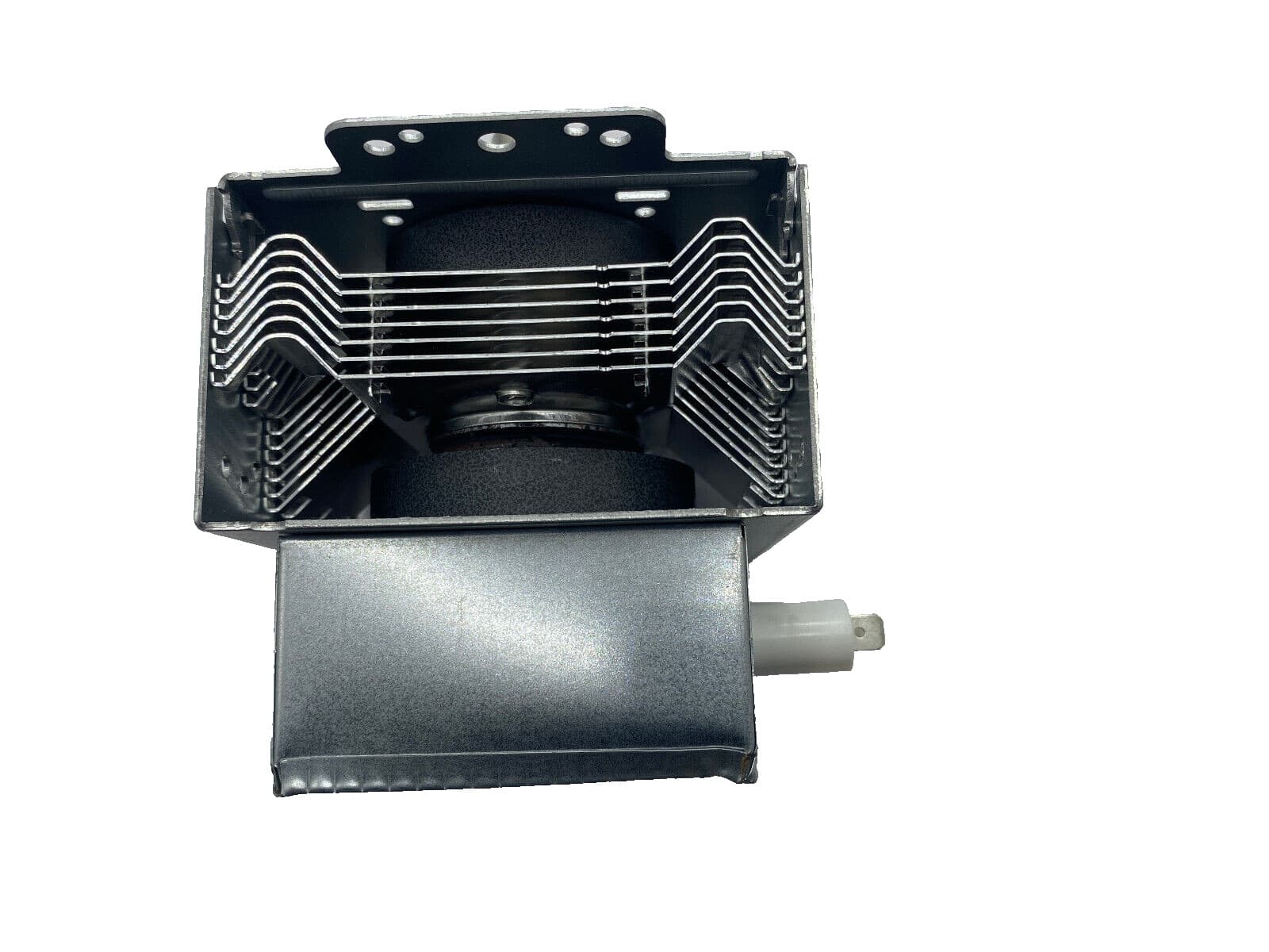 New Genuine OEM Whirlpool Microwave Magnetron W10859575 — thumbnail 2
