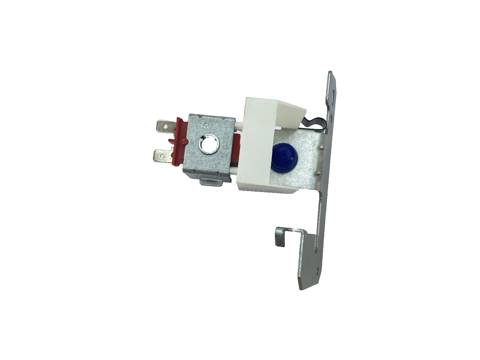 Genuine  GE Water Inlet Valve WR57X10033 — thumbnail 5