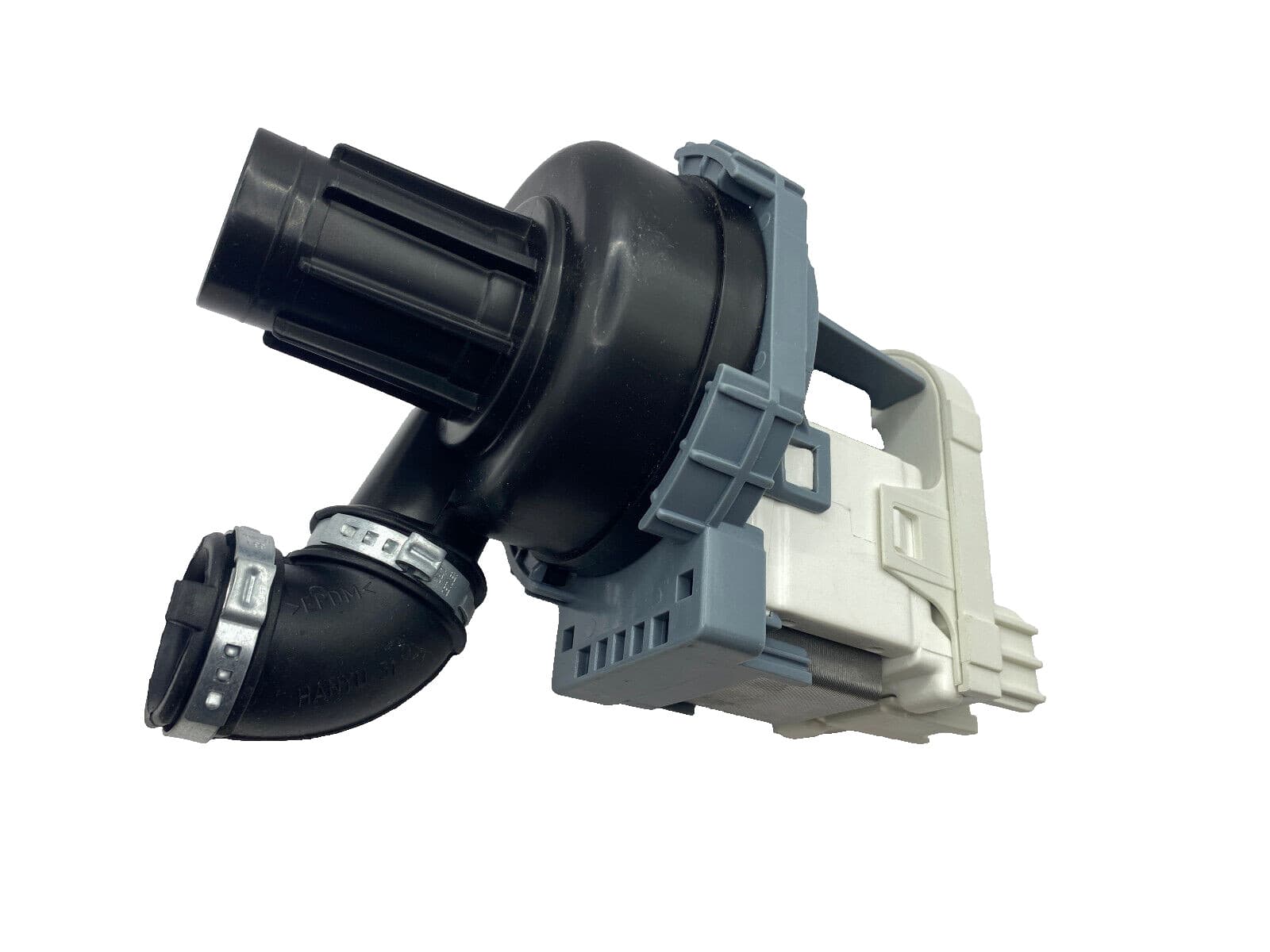 New For Whirlpool  Dishwasher Pump Motor W10510667 W11032770 — thumbnail 2