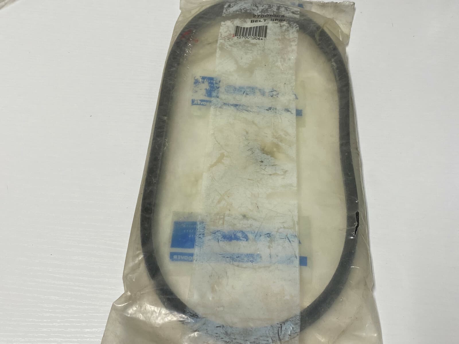 Genuine OEM MAYTAG Washer Drive Belt 27001006 — thumbnail 2