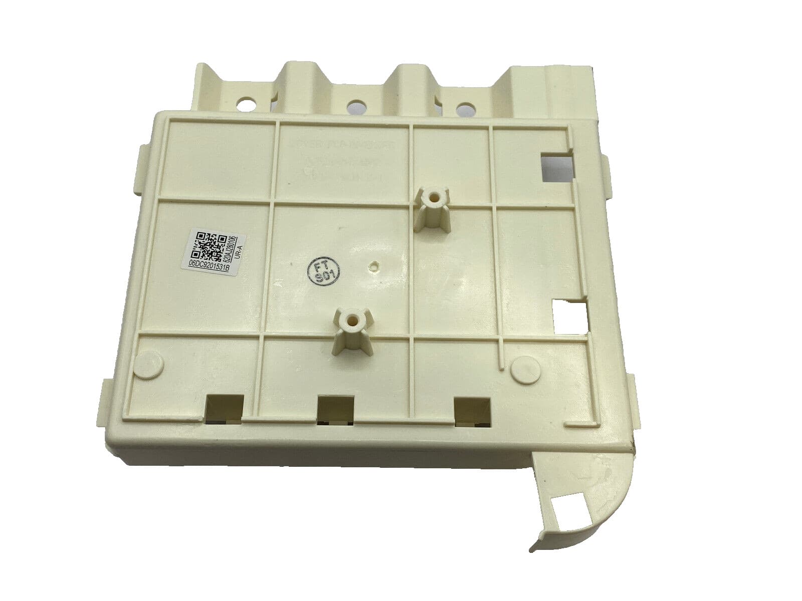 New Genuine OEM Samsung Washer Control Board Inverter DC92-01531B — thumbnail 8