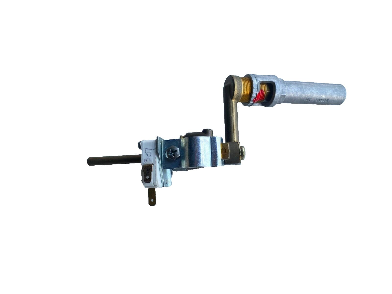New Genuine Dacor Asy Valve C-Out Lp 86307