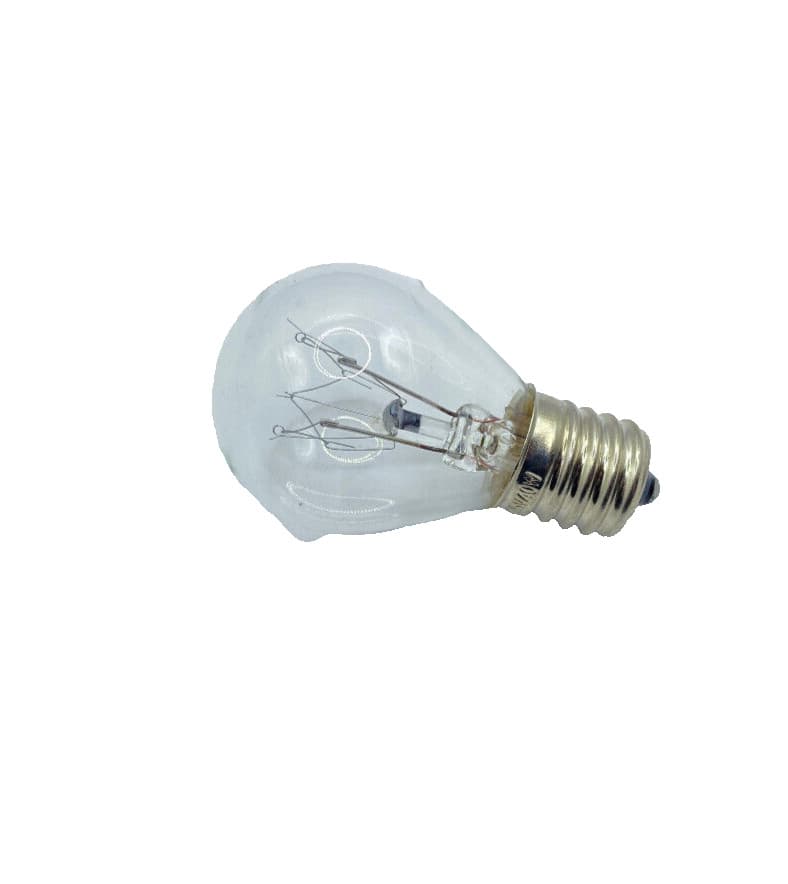 New Genuine OEM Frigidaire Microwave Light Bulb 5304464198 — thumbnail 2