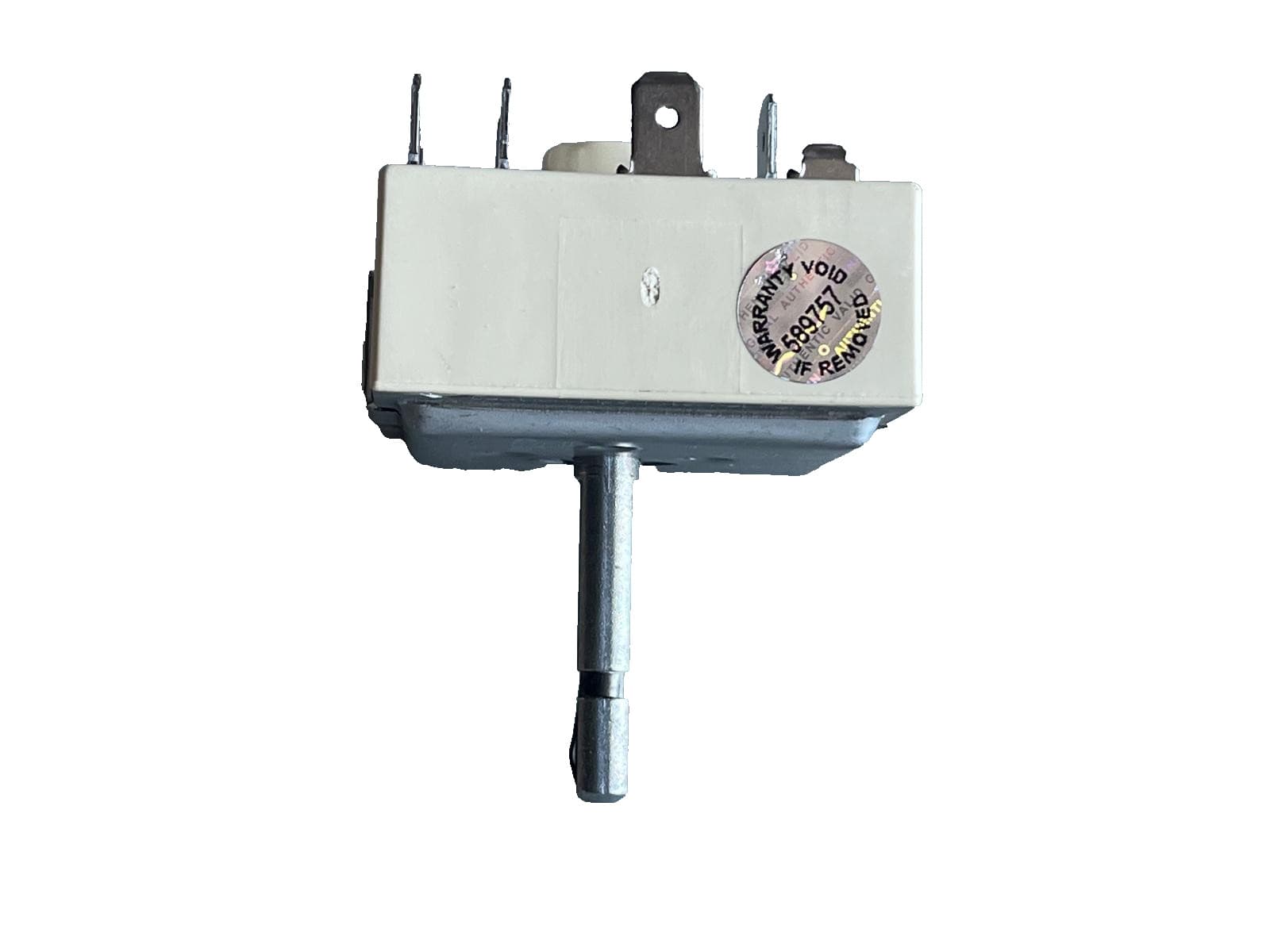 New Genuine OEM  Samsung Range Dual Energy Regulator  DG44-01008A
