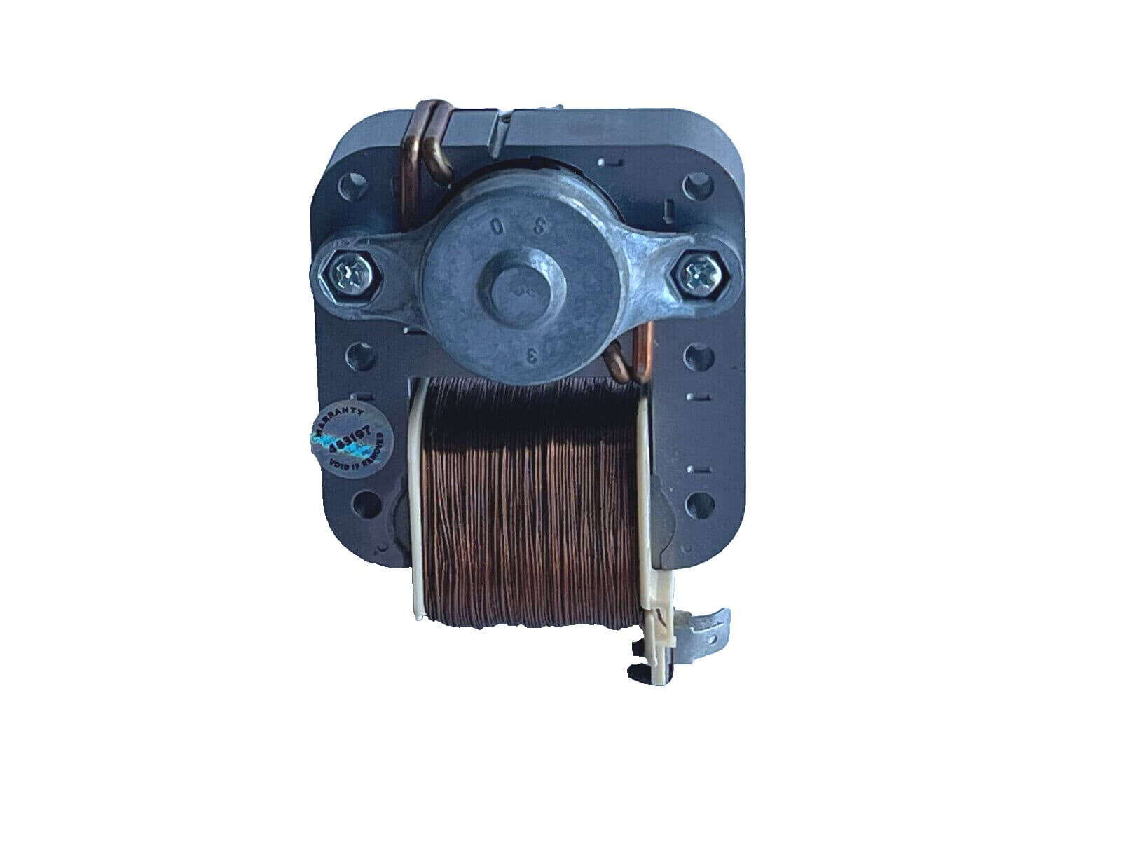 New Genuine Samsung Oven Fan Motor Ac Convection DE31-00032C — thumbnail 2