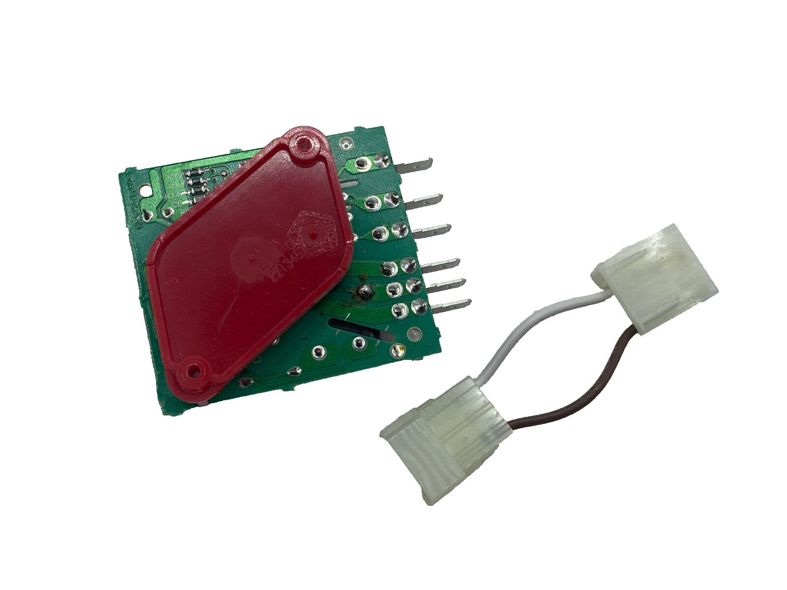 Genuine OEM  Whirlpool Refrigerator Adaptive Defrost Control Board Kit 4388932 — thumbnail 3