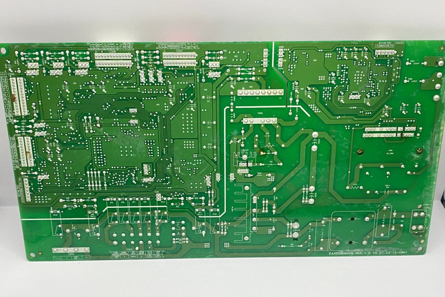 Genuine OEM LG Refrigerator Control Board EBR80977530 — thumbnail 5