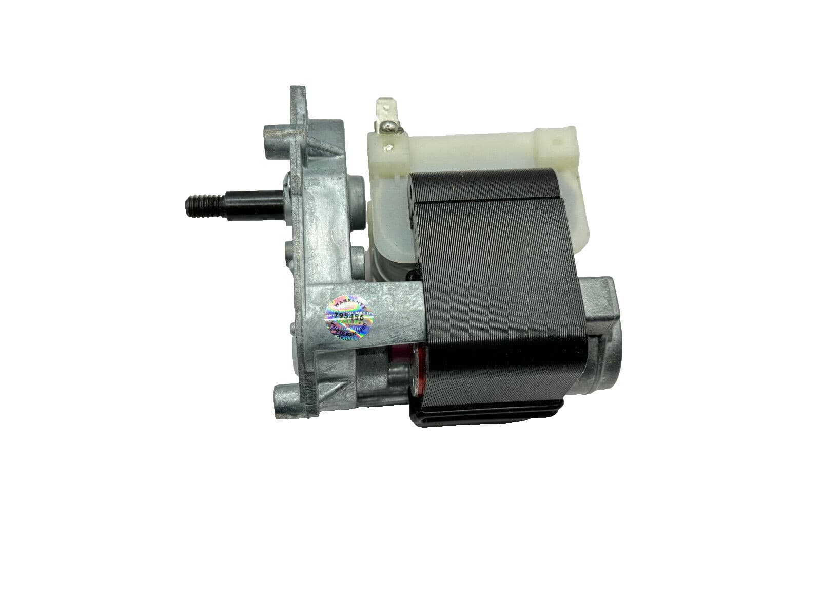 New Genuine OEM Frigidaire  Refrigerator Auger Motor 241816602 — thumbnail 2