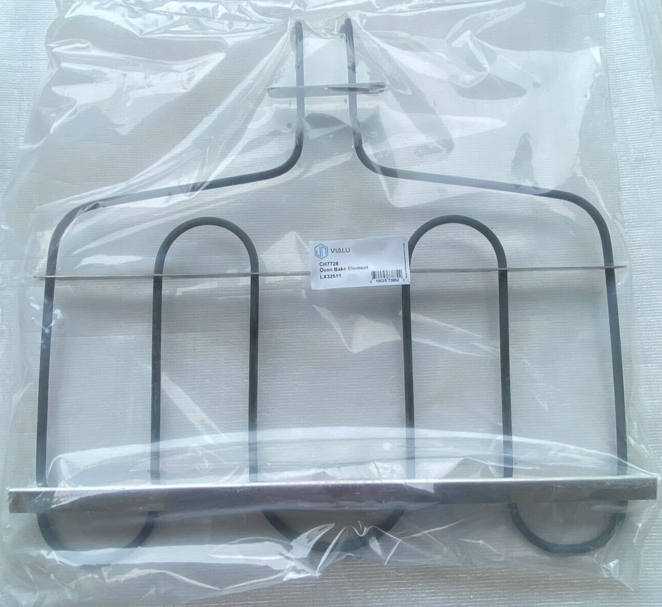 New For Whirlpool Kitchenaid  Range Oven Bake W10276482 — thumbnail 2