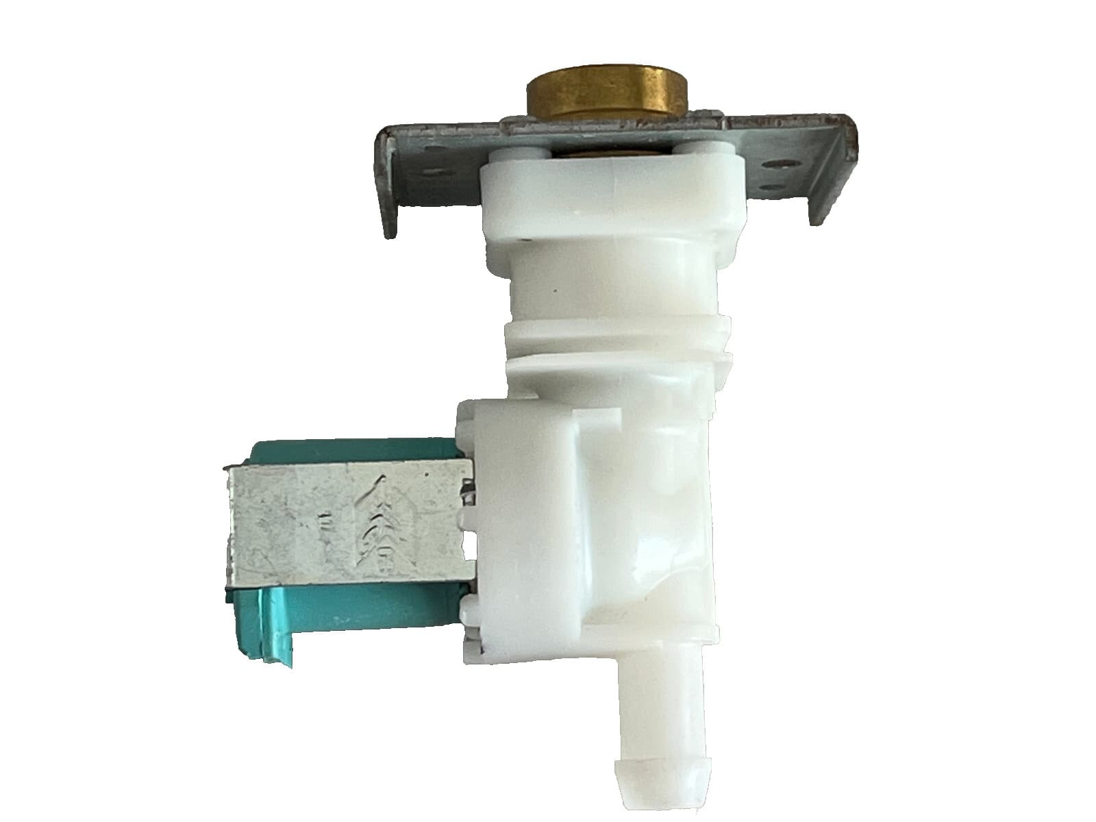DD62-00084A OEM Samsung Dishwasher Water Inlet Valve Genuine — thumbnail 3