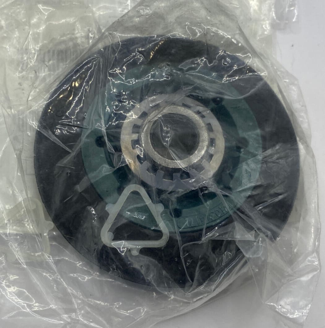 New Genuine Whirlpool Dryer Drum Roller ( 2Pack) W10314173 — thumbnail 4