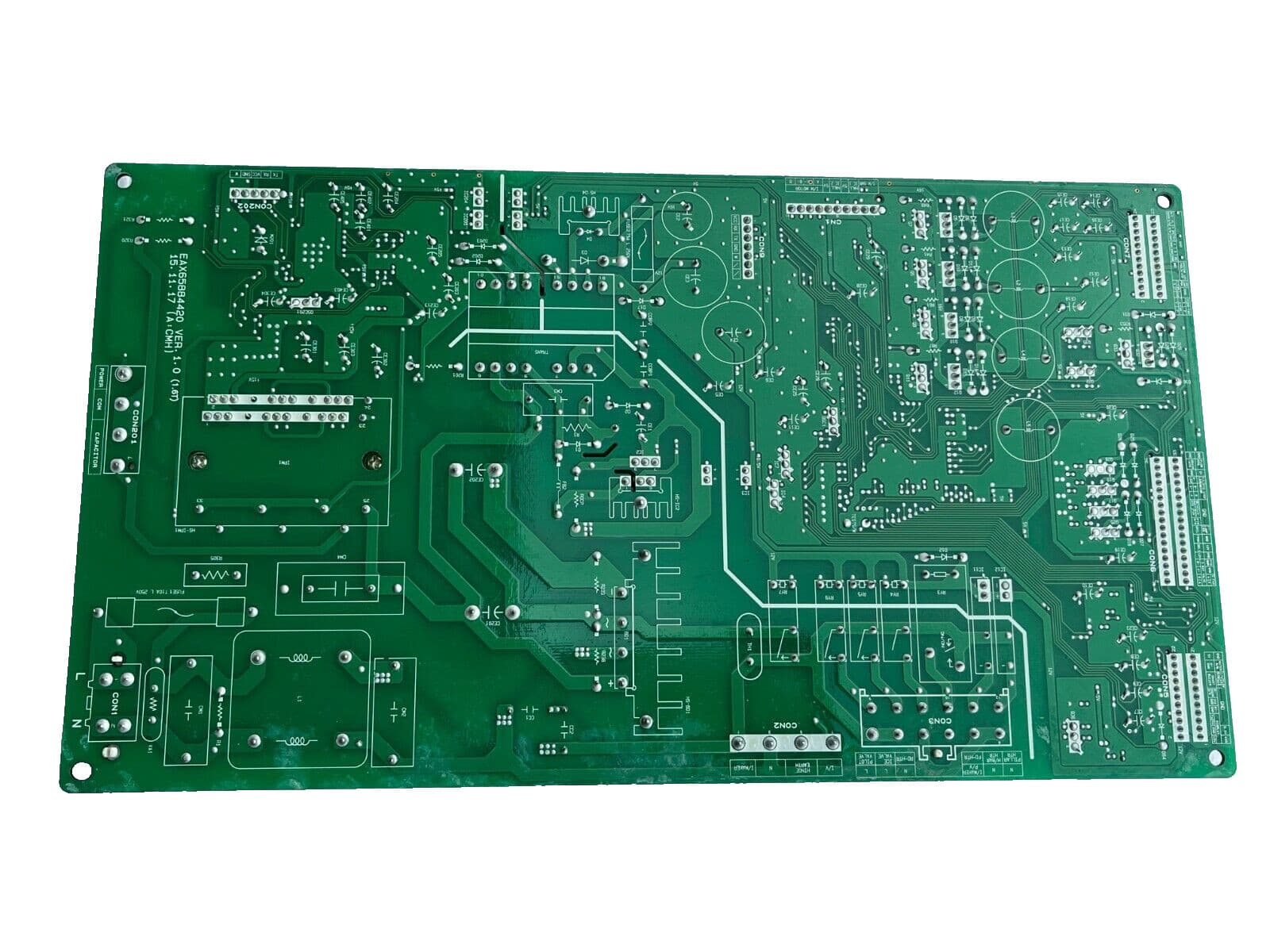 CSP30020903  OEM LG Refrigerator Control Board Assembly  New Genuine — thumbnail 2