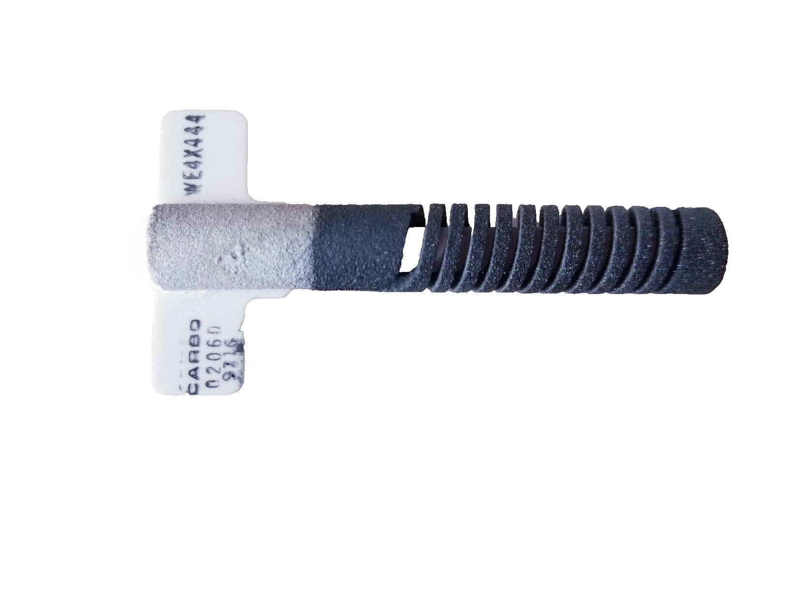New Genuine GE Dryer Ignitor WE4X444 — thumbnail 3