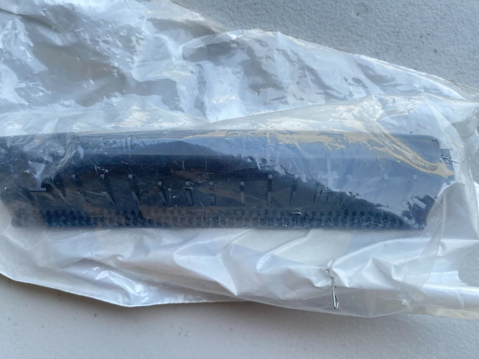 New Genuine Bosch Handle 00752273 — thumbnail 2