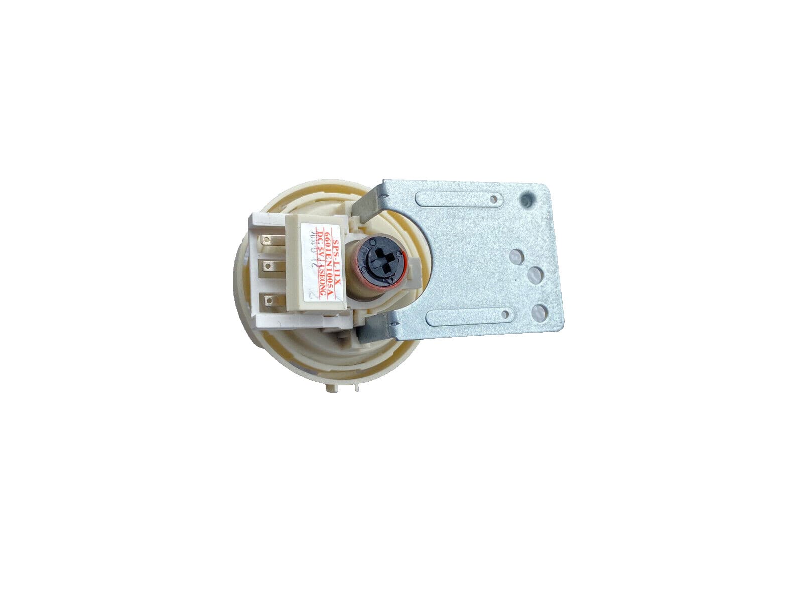 New Genuine LG Washer Switch Assembly Pressure 6601ER1006A