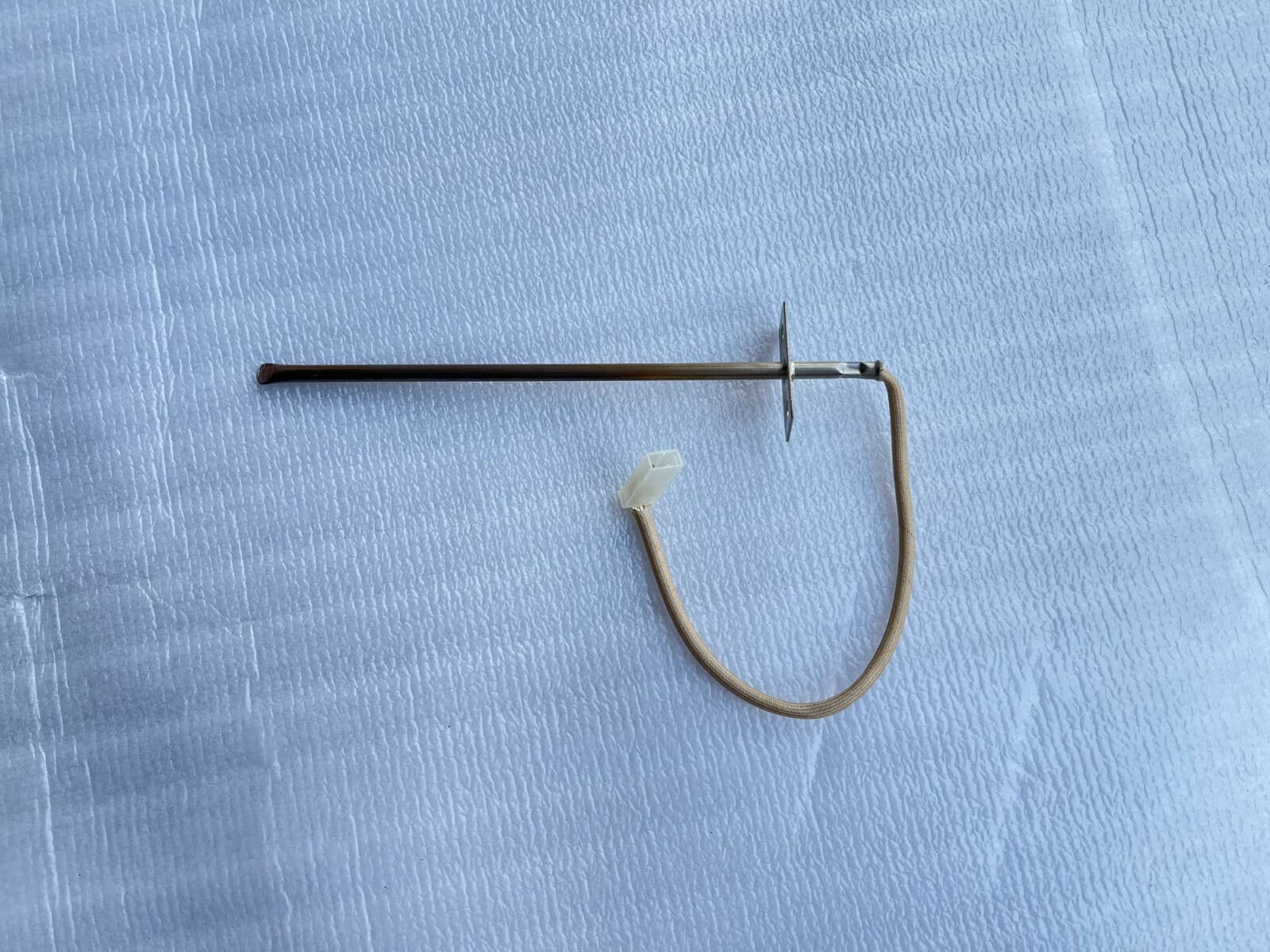 New Genuine Electrolux Range Oven Temperature Sensor 316490001 — thumbnail 4