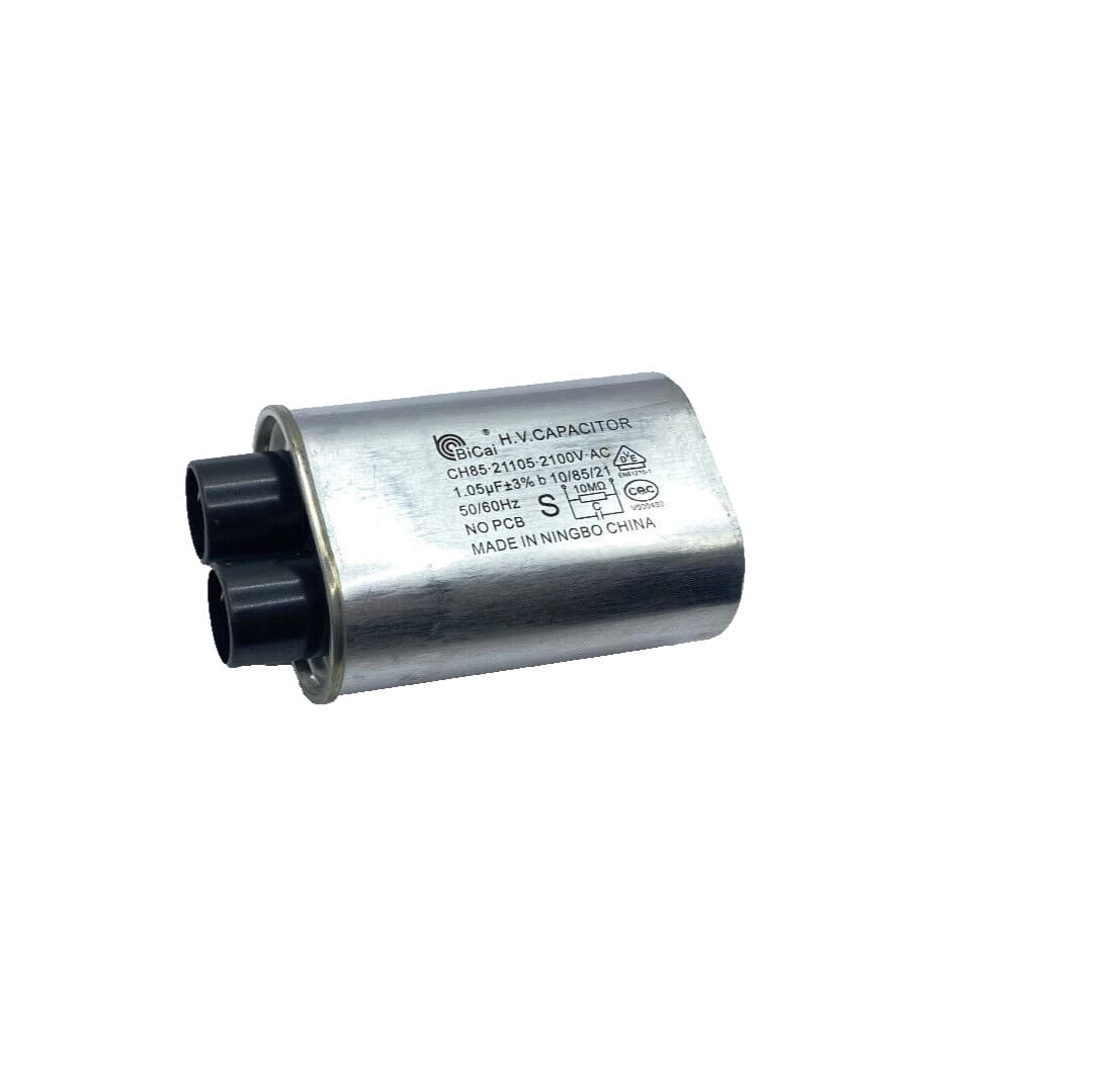 New Genuine LG Microwave Capacitor High Voltage OCZZW1H004C
