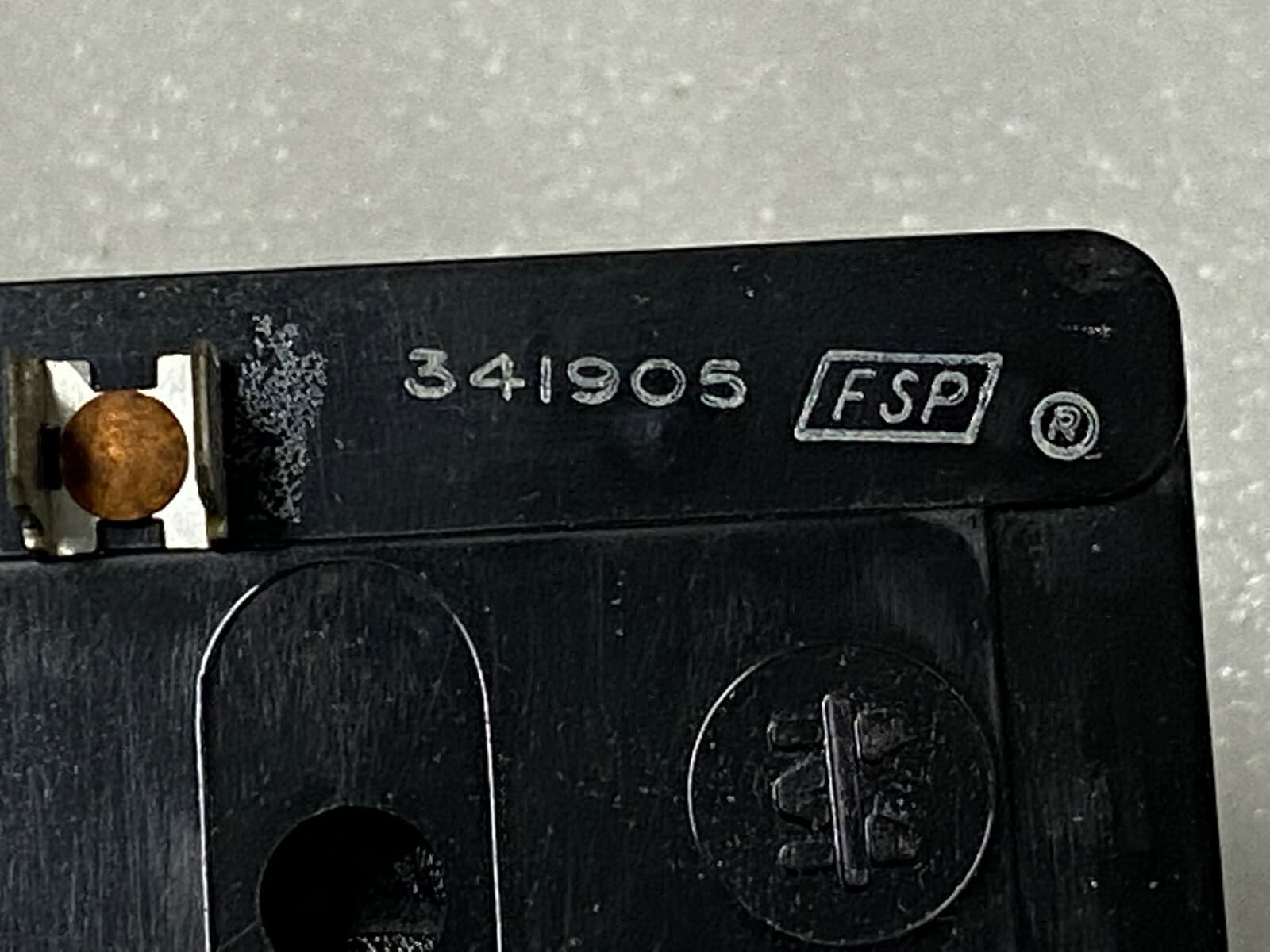 341905 Genuine OEM Whirlpool Timer Assembly — thumbnail 3