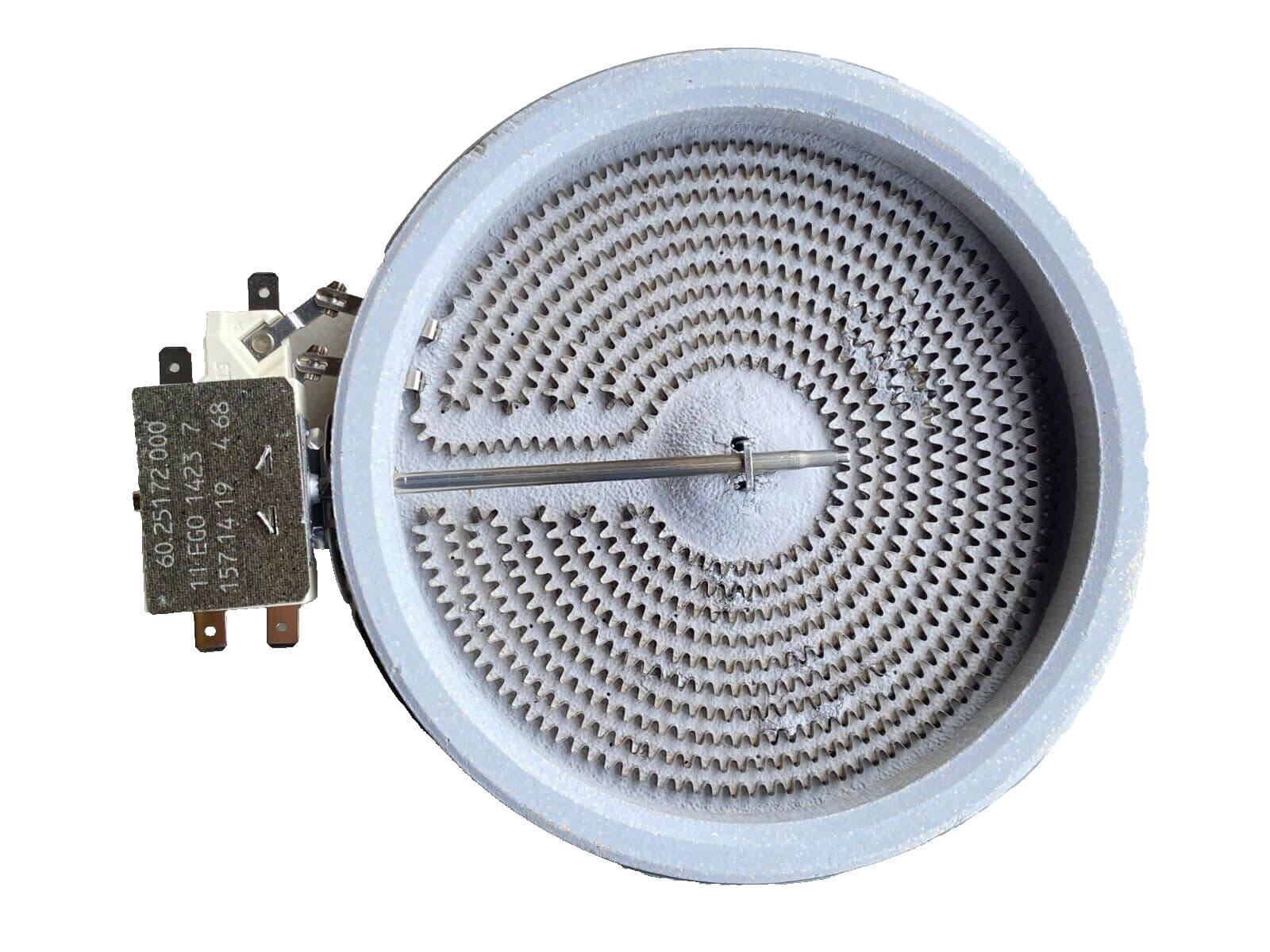 Genuine OEM Frigidaire Cooktop Radiant Element, 6-in (1200W) 374063522  5393958 — thumbnail 5