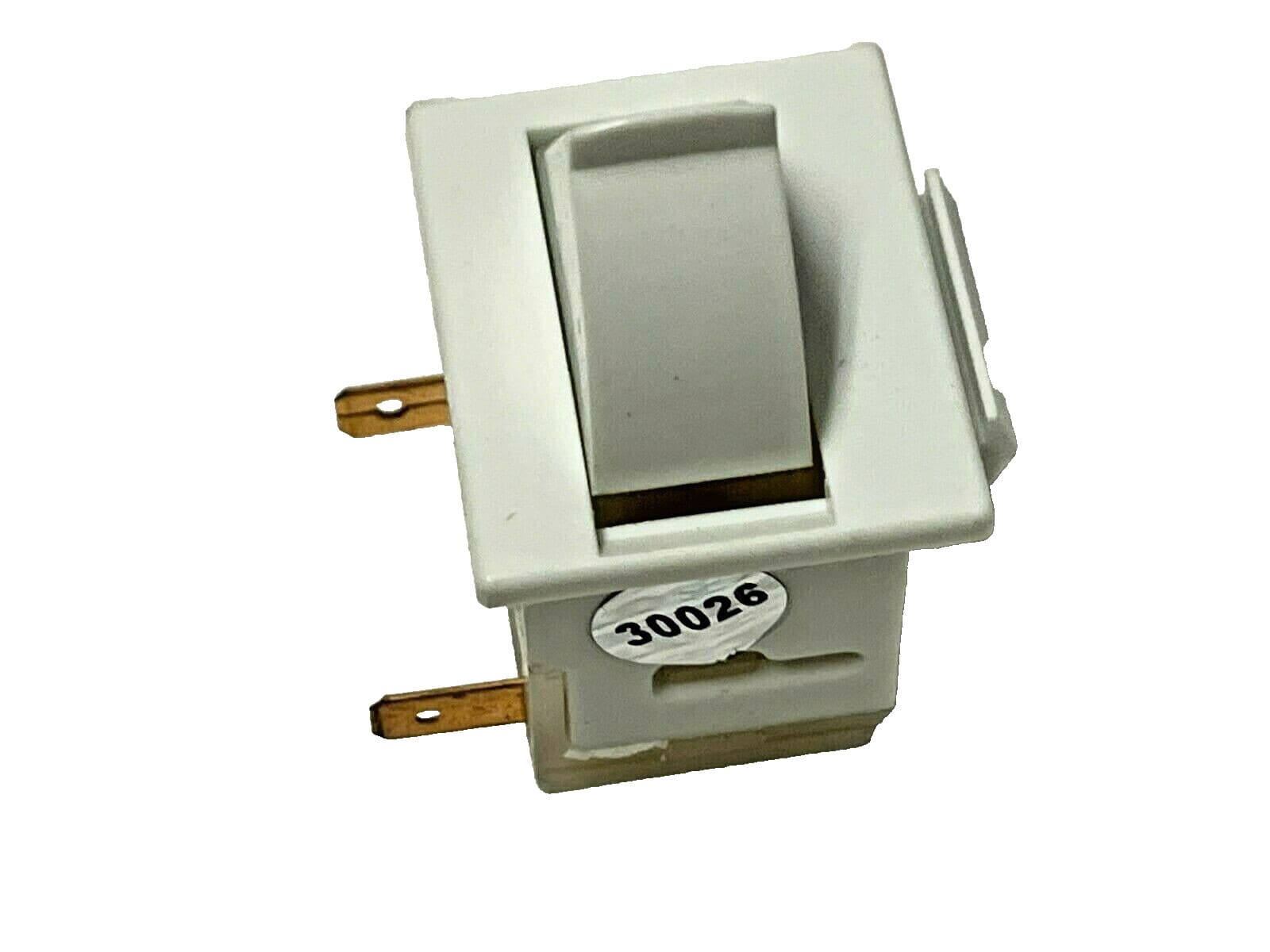 Genuine OEM Whirlpool Switch Light 1118894 — thumbnail 2