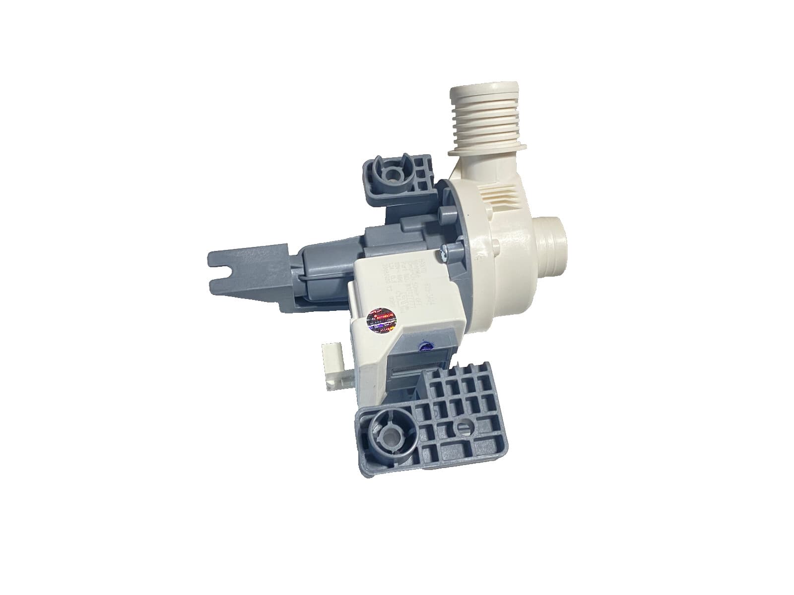 New Genuine OEM Whirlpool Washer Pump-Water W10876600 — thumbnail 23