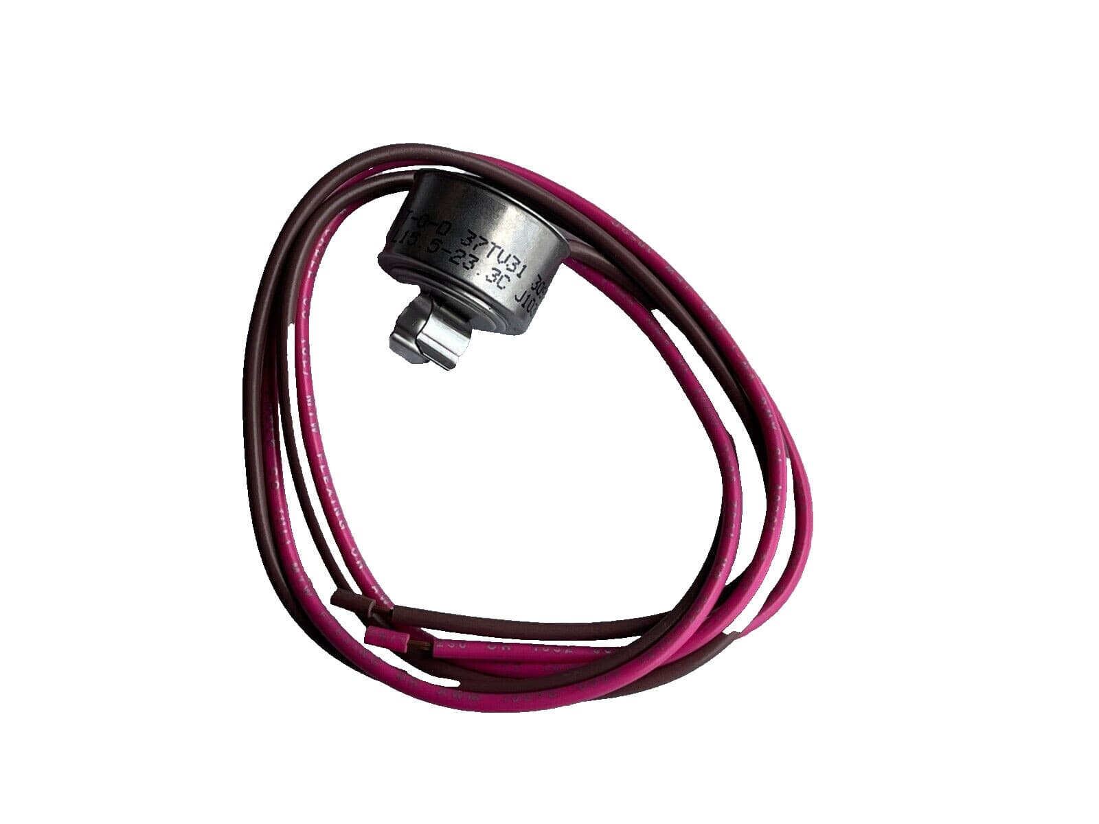 New Genuine OEM Whirlpool Refrigerator Thermostat, Defrost  2182381