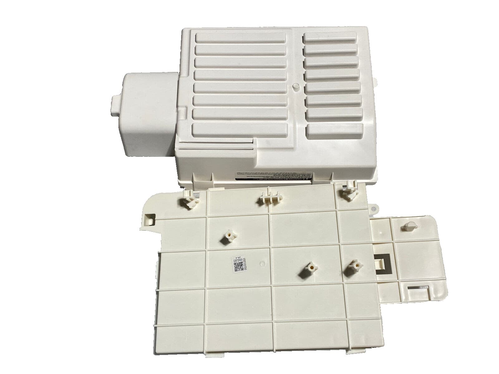 Genuine OEM Samsung Washer Control Board DC92-01063A — thumbnail 4
