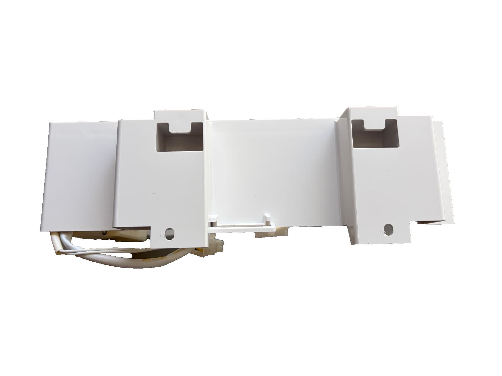W10873791 OEM  Whirlpool Refrigerator Ice Maker Assembly New Genuine — thumbnail 2