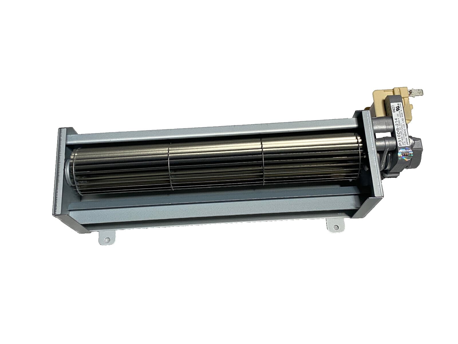 New Genuine OEM GE Range Blower Asm WB26T10039