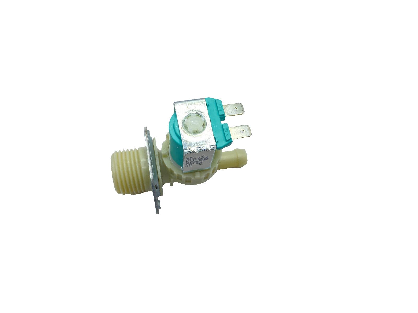 DC62-30314L OEM Samsung Dishwasher Water Inlet Valve New Genuine — thumbnail 9