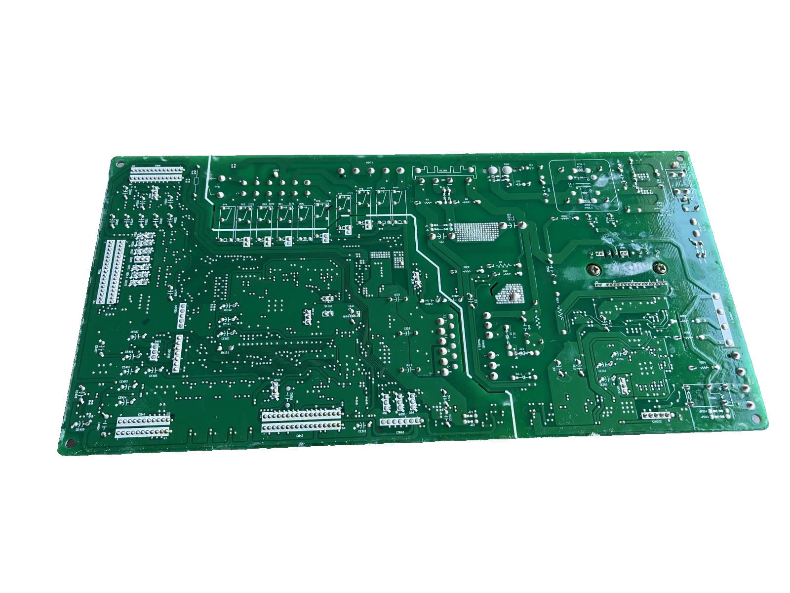 Genuine LG Refrigerator Main Board LFXS26596M/00  EBR86093714 — thumbnail 2