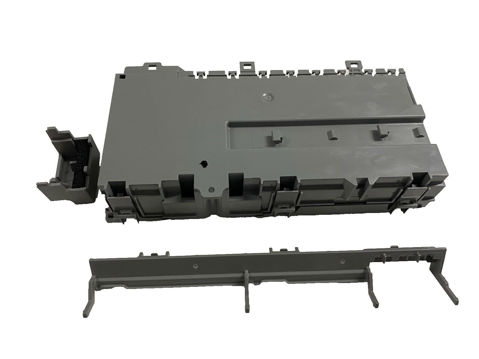 W10657428 OEM Whirlpool Dishwasher Control Board New Genuine — thumbnail 4