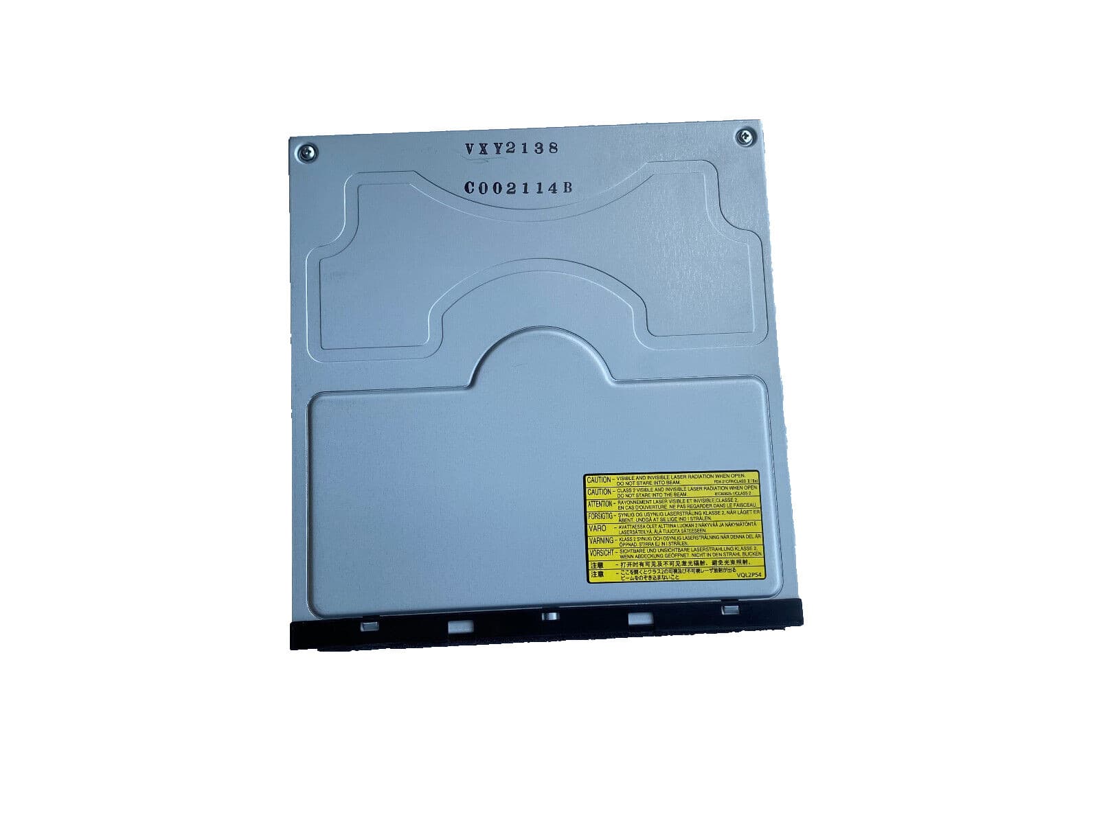 Genuine Panasonic Blu-ray Mechanism Assembly Disk Drive VXY2157