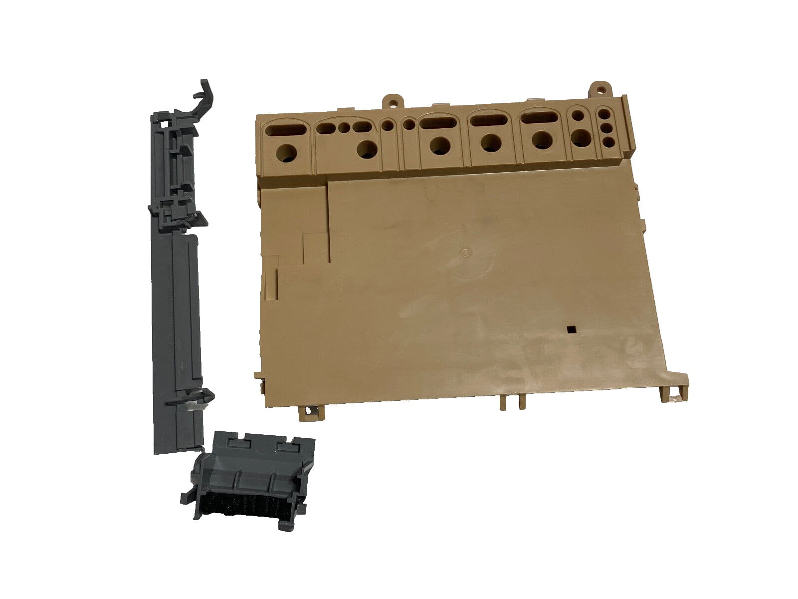 Genuine Whirlpool Dishwasher Control Board W11339511 — thumbnail 5