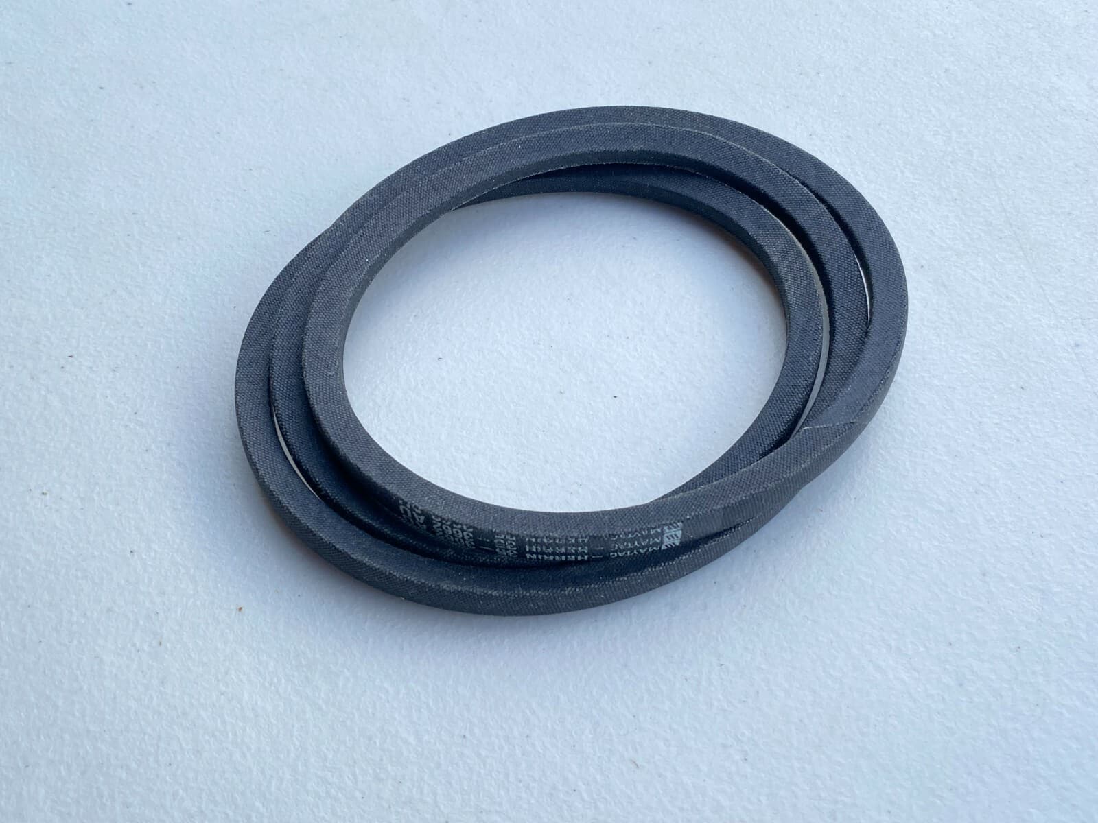 21352320 Whirlpool Washer Drive Belt Genuine OEM — thumbnail 2