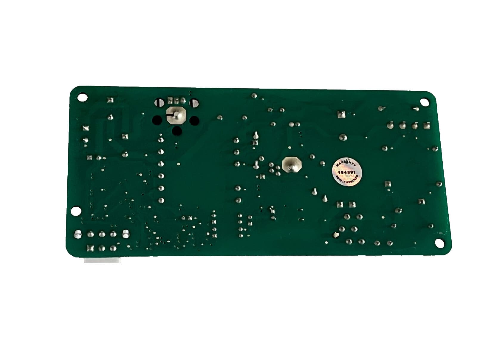 W10453401 OEM Whirlpool Refrigerator Electronic Control Board Genuine — thumbnail 3