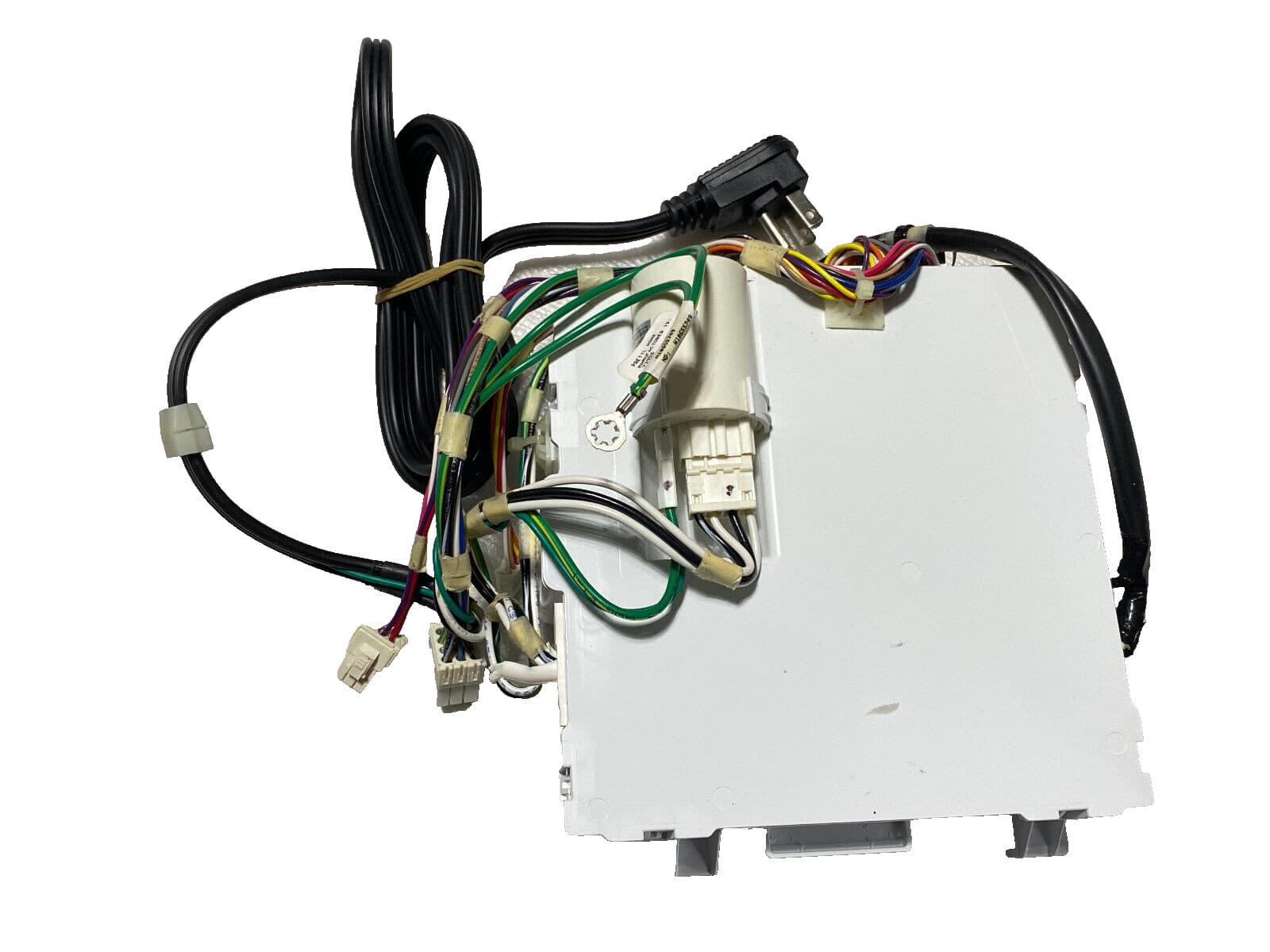 Genuine OEM Whirlpool Refrigerator Control Board and Housing W10918843 W11164517 — thumbnail 6