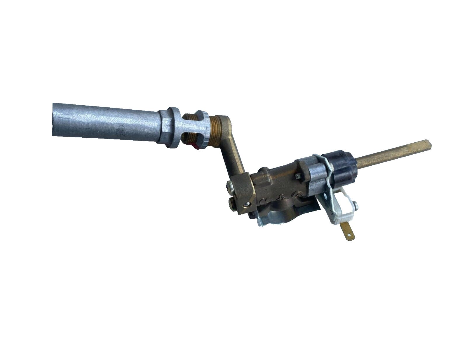 New Genuine Dacor Asy Valve C-Out Lp 86307 — thumbnail 2